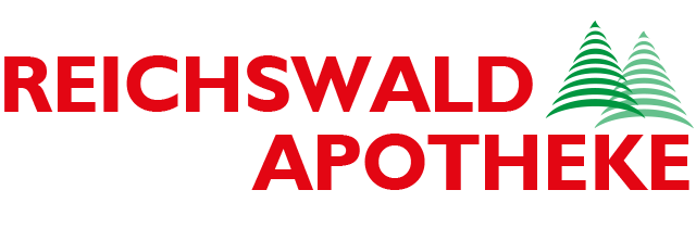 Reichswald Apotheke Logo: Reichswald Apotheke - Zur Startseite